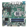 Плата   AIMB-586QG2-00A1E       CIRCUIT BOARD, LGA1151 mATX 2DP/HDMI/eDP/6SATA/6COM/Q370/12USB