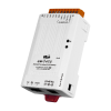 Преобразователь GW-7472 CR EtherNet/IP to Modbus RTU gateway with PoE and 1 RS-422/485 (RoHS)