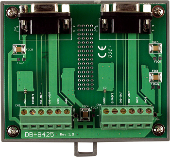 Картинка DB-8425/DIN