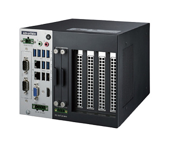 Корпус  IPC-240-01A1      IPC-240 Chassis BP_PCIex16, PCIex4, 2xPCI
