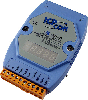 Картинка I-7011D CR