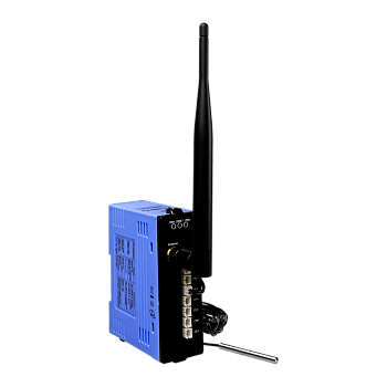 Модуль ввода-вывода ZT-2005-C8 CR Wireless 8-ch Thermistor Input Module (RoHS)