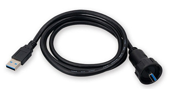 Кабель  IP65 USB Cable