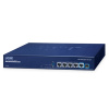 Planet ZT-800 — шлюз безопасности (Zero Trust, 1x10G SFP + 1x10G RJ45, 4x1G)