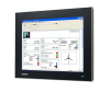 Монитор   FPM-7151T-R3AE      LCD DISPLAY, 15" XGA Ind Monitor w/Resistive TS (VGA/DP)