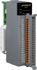 Модуль I-87053W-A2-G CR 16-channel Isolated Digital Input Module with 16-bit Counters (Gray Cover) (