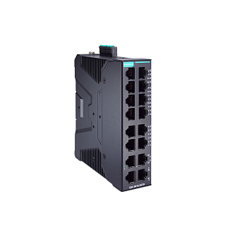Коммутатор SDS-3016-2GTX Smart Managed Ethernet switch with 14 10/100BaseT(X), 2 10/100/1000BaseT(X)