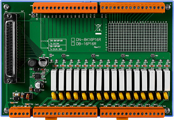 Картинка DN-8K16P16R CR