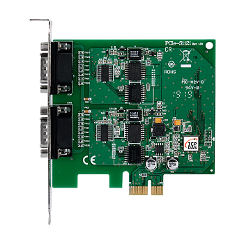 Картинка PCIe-S112i CR