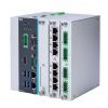 Компактный компьютер ICO500-518-CELERON-TPM    E22C500105   Robust DIN-rail Fanless Embedded System 