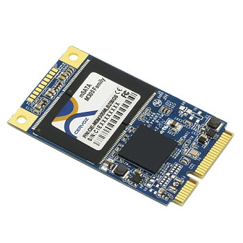 Модуль памяти  CIE-MSM305MKB128GS      DOM-PCIE-SATA-128GB, 128GB, STD, DOM-PCIE-SATA-128GB,Industri