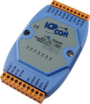 Картинка I-7066D CR