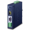 Planet IMG-2105AT — промышленный шлюз Modbus (1xRS232/422/485 + 1x100FX SFP)