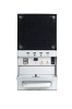 Корпус IPC-6025BP-27ZE CHASSIS, wallmount chassis for 5-slot full size SBC w/270