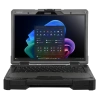 Getac B360X G4 Pro — защищенный ноутбук (14", fully rugged, IP66)