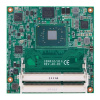 Плата    CEM313PG-N3350     E38D313101    COM Express Type 6 Compact Module with Intel® Celeron® Pro