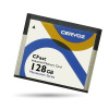 Модуль памяти  CIM-CAM350TLD128GW     CF-CFAST-128GB-WT, 128GB, WT, CF-CFAST-128GB-WT, Industrial CF