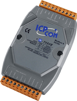 Модуль M-7080B CR Battery backup counter/frequency input module