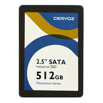Накопитель  CIS-2SM335MKD064GW      SSD-SATA-25-64GB-WT, 64GB, WT, SSD-SATA-25-64GB-WT,Industrial 2.