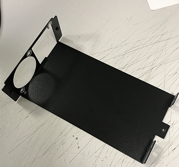 Крепеж блока питания XWC-410070004221-RS