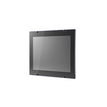 Компьютер MPC-2121-E4-CT-T 12-inch panel computer with Intel Atom E3845 1.91 GHz, 4 GB RAM, 1000-nit