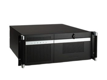 Корпус  ACP-4010BP-00BE-SEA       4U  CHASSIS, ACP-4010BP Bare Chassis w/SMART Control BD