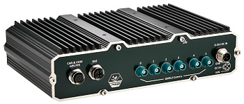  Пылевлагозащищённый компьютер NRU-161V-AWP