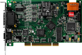 Плата PMDK DSP-based Professional Motion Development Kit