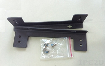 Крепеж WK-195 Wall Mounting Kit for PT-7710 series modular Ethernet Switches