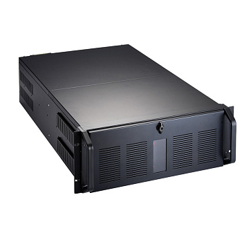 Корпус AX61492TB 4U Chassis Only ( E261492000 )