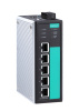 Коммутатор EDS-405A-PTP Managed Ethernet switch with 5 10/100BaseT(X) ports, hardware-based IEEE 158