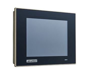 Монитор  FPM-7061T-R3AE    LCD DISPLAY, 6.5" VGA Ind Monitor w/Resistive TS (VGA/DP)