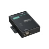 Сервер NPort P5150A-T 1-port RS-232/422/485 device server, 10/100M Ethernet, DB9 male, PoE, 1KV seri