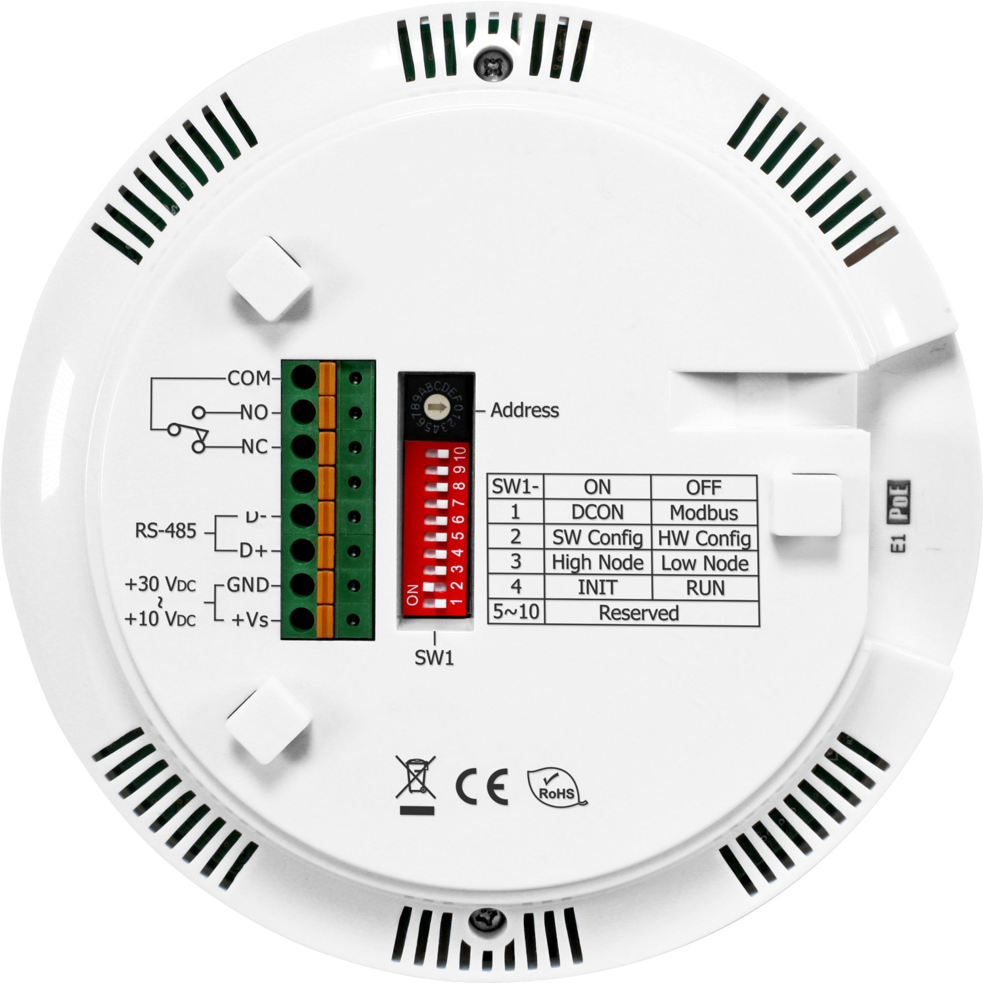 Картинка CL-208-E CR  