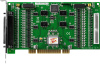 Плата PISO-P32C32U-5V CR Universal PCI, 32-channel Optically Isolated Digital Input (Logic High: 5~1