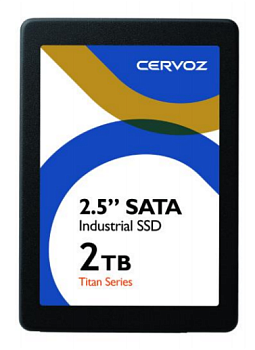 Накопитель CIS-2ST380MLF064GS      SSD-SATA-25-64GB, 64GB, STD, SSD-SATA-25-64GB, 2.5" SATA SSD T380