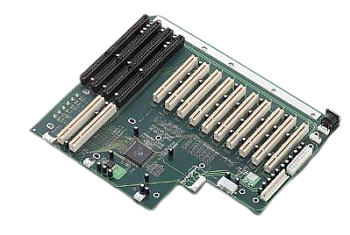 Кроссплата PCA-6114P10-0B2E 14 slot PICMG BP,2ISA,10PCI,2PICMG RoHS K
