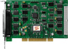 Плата PIO-D48U CR Universal PCI bus,48-channel digital I/O with timer ,counter