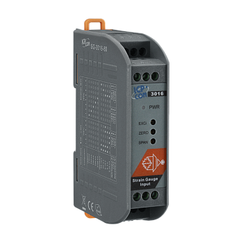 Модуль SG-3016-80-G CR 8-channel Isolation Digital Input(Wet Contact+Dry Contact) Module (RoHS)