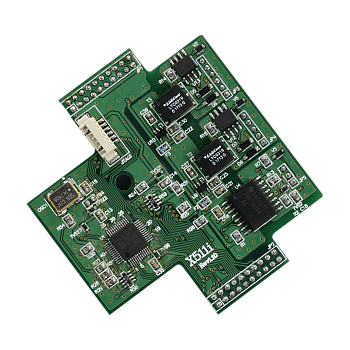 Картинка X511i CR