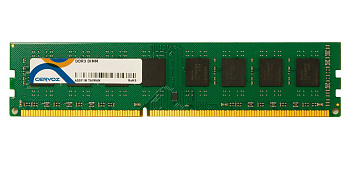 Модуль памяти  CIR-S3DUSIM1602G     DDR3 DIMM  240 PIN, 2GB,  256Mx8   1600, 1.5V Single  Samsung