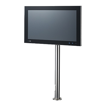 Панельный компьютер   IPPC-5211WS-J3AE             21.5"" FULL HD TFT LED LCD, J1900, W/ TS