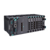 Коммутатор MDS-G4028-4XGS-T 4XG+24G-port Layer 2 full Gigabit modular managed Ethernet switches