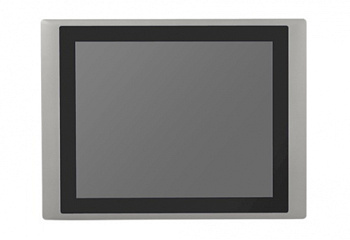 Панельный компьютер  CV-119C/P2002-i5      19" TFT Panel PC with 1280x1024 Resolution and Projected 