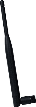 Антенна ANT-124-05 5 dBi 2.4GHz External Antenna (Transmission distance: 500M (LOS))