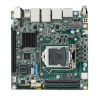 Плата  AIMB-276G2-01A1E       CIRCUIT BOARD, miniITX LGA1151 DC-12V DP/HDMI/PCIex16/2GbE,RoHS