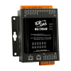 Модуль MQ-7260AM CR MQTT I/O Module with 6-ch DI (Dry, Wet) and 6-ch Power Relay