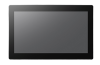 Панельный компьютер  UTC-318DP-ATB0E     COMPUTER SYSTEM, 18.5" P-Cap touch,Celeron J1900,4G RAM,Bla