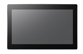 Панельный компьютер  UTC-318DP-ATB0E     COMPUTER SYSTEM, 18.5" P-Cap touch,Celeron J1900,4G RAM,Bla