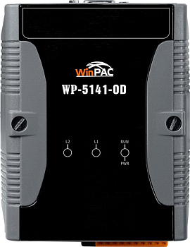 Контроллер WP-5141-OD-EN CR Standard WinPAC-5000 with Audio (English Version of OS) (RoHS)